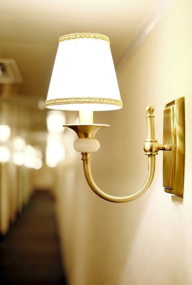 Golden Boutique Hotel Melawai