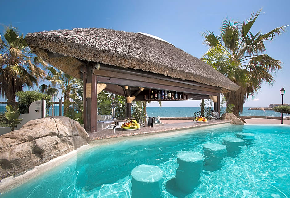 Gran Hotel Las Fuentes