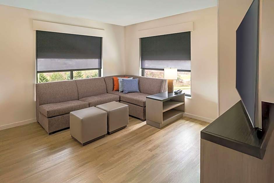 Hyatt House Auburn Hills/detroit
