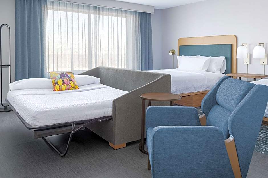 Homewood Suites By Hilton Holland
