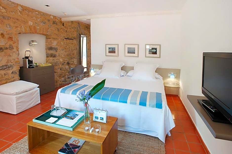 Mas Falgarona Hotel Boutique & SPA