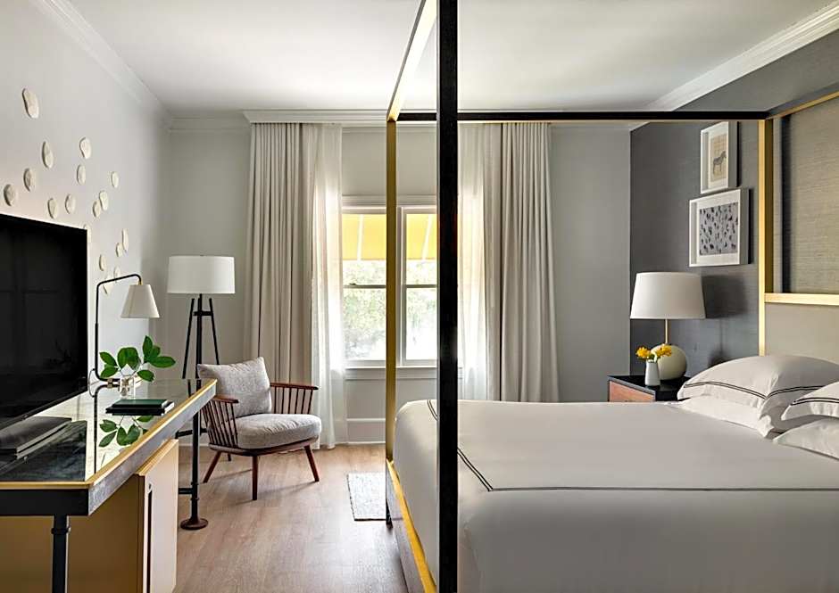 The Kimpton Brice Hotel By IHG