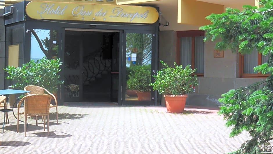 Hotel Oasi Dei Discepoli