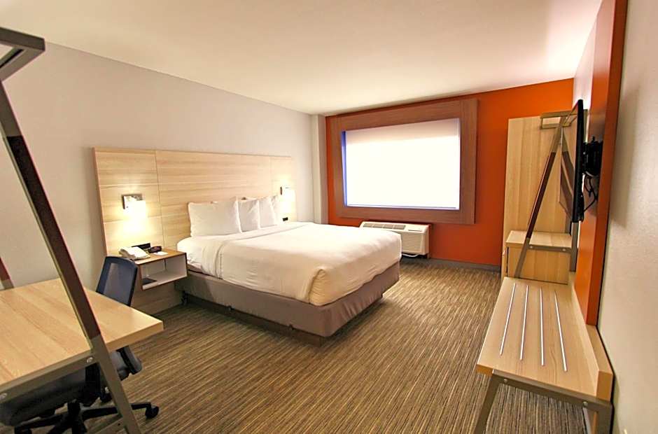 Holiday Inn Express Sedona - Oak Creek By IHG