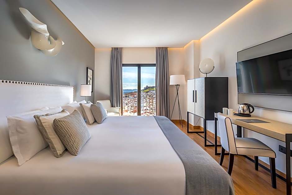 Barceló Aracena & Spa