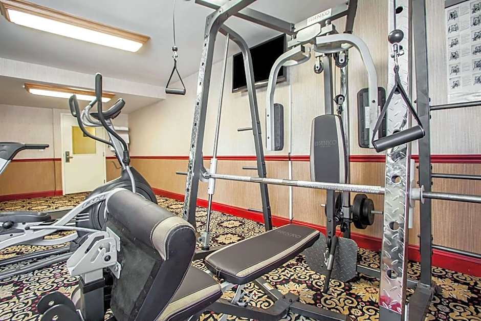 Comfort Inn Feasterville - Trevose