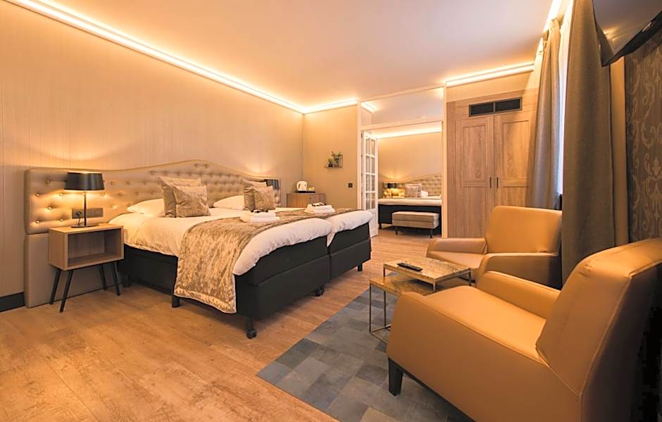 Hotel Acacia