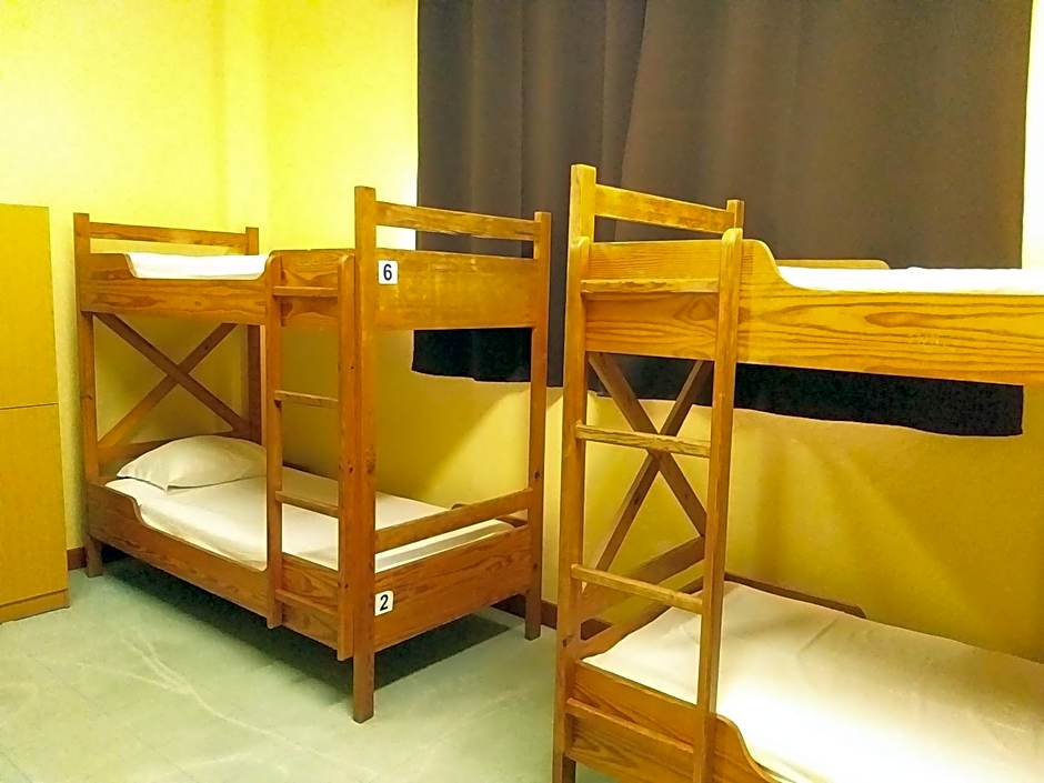 HI Faro – Pousada de Juventude