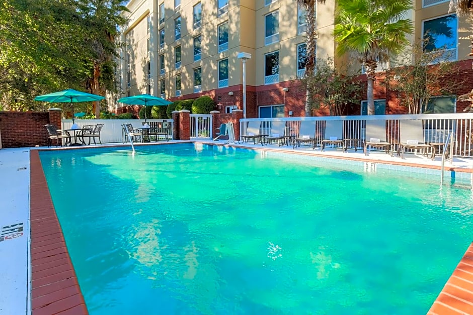 Hampton Inn & Suites Tallahassee I-10-Thomasville Road