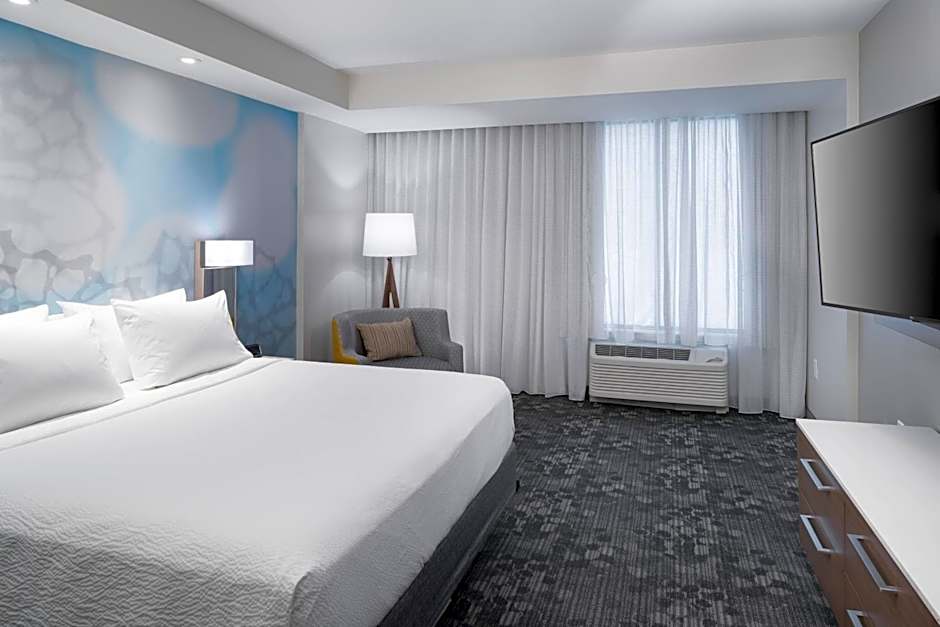 Courtyard by Marriott Hilton Head Island