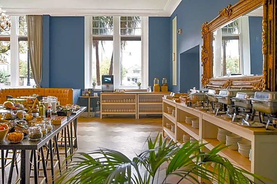 Radisson Blu Hotel, Perth