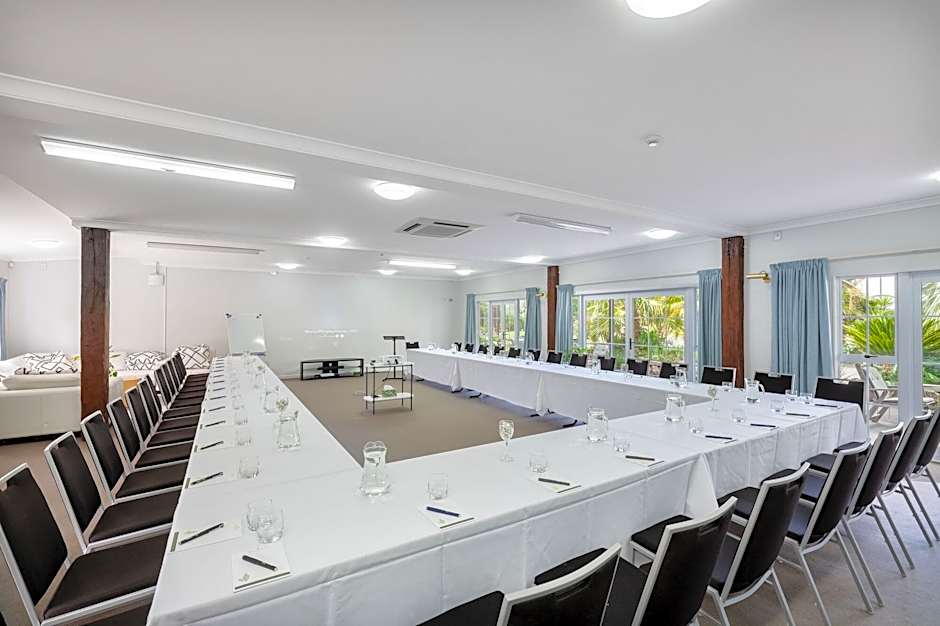 Northridge Country Lodge