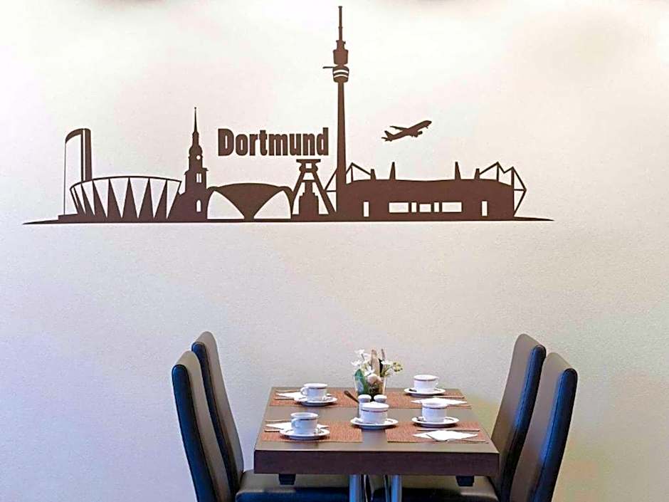 Sunday Hotel Dortmund City