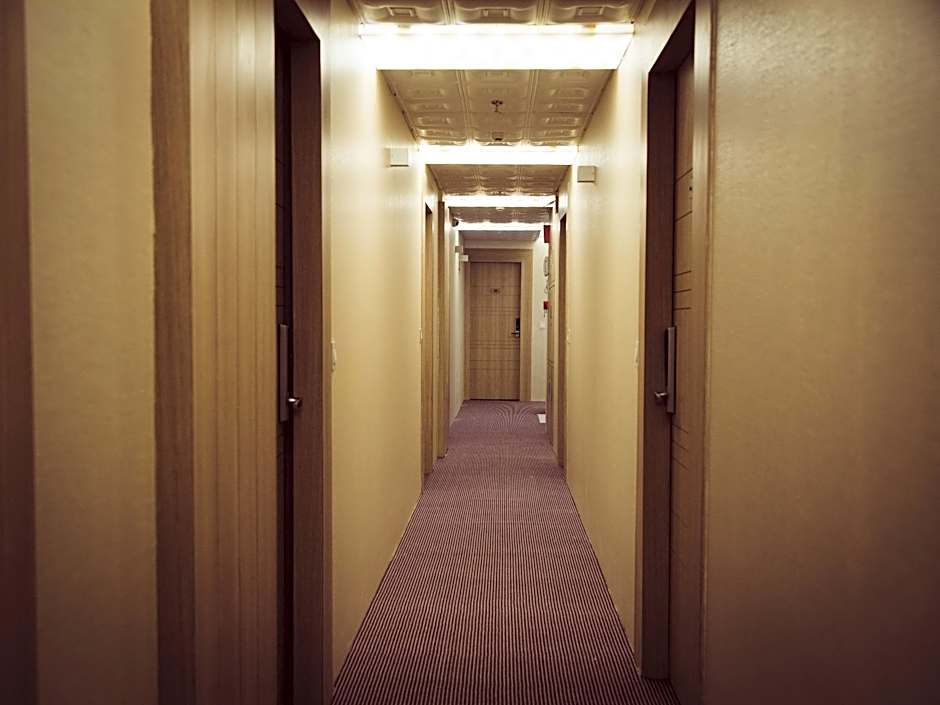 The Solitaire Express