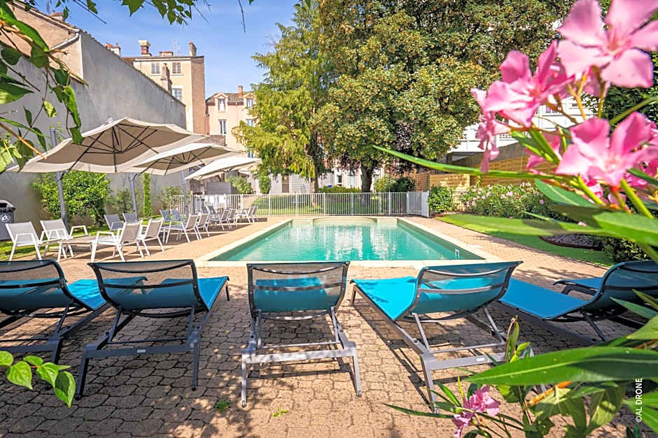 ibis Styles Macon Centre