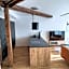 DOHNANYI Villa by CHORS