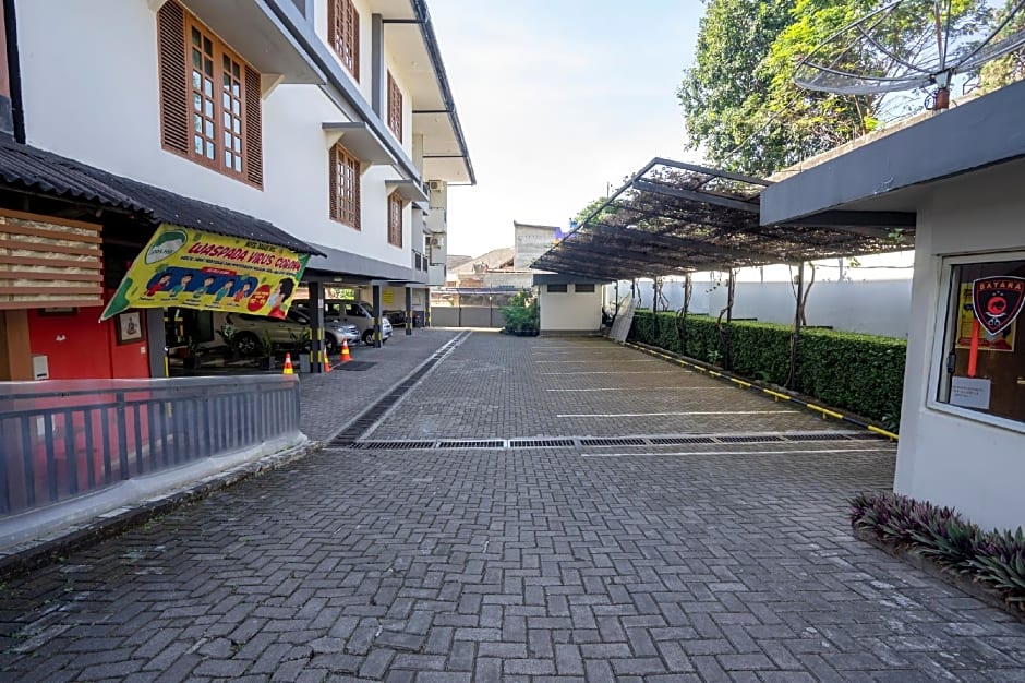 Dago's Hill Hotel