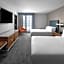 Courtyard by Marriott San Jose Airport
