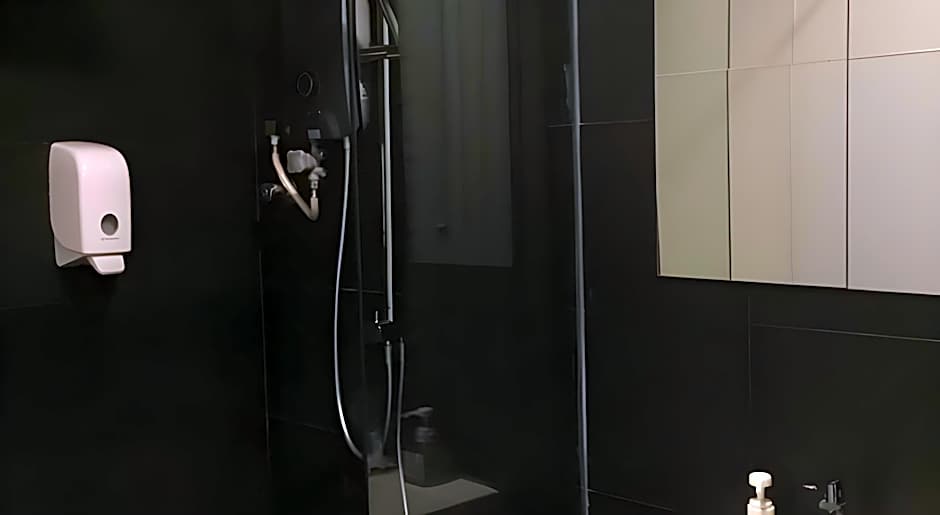 Ryokan Chic Hotel Damansara Uptown