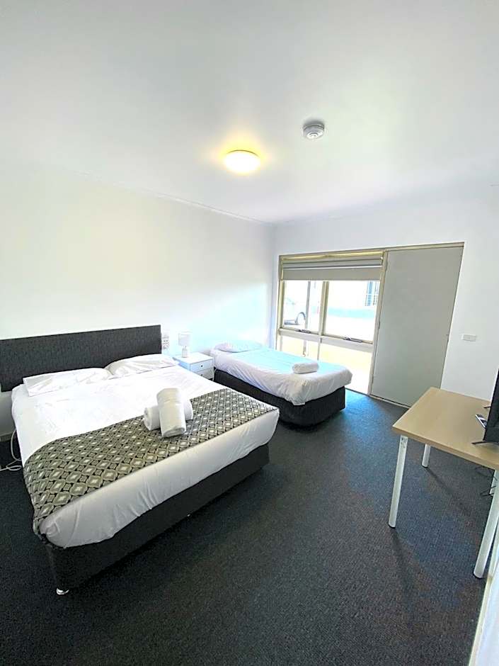 Ballarat Colonial Motor Inn