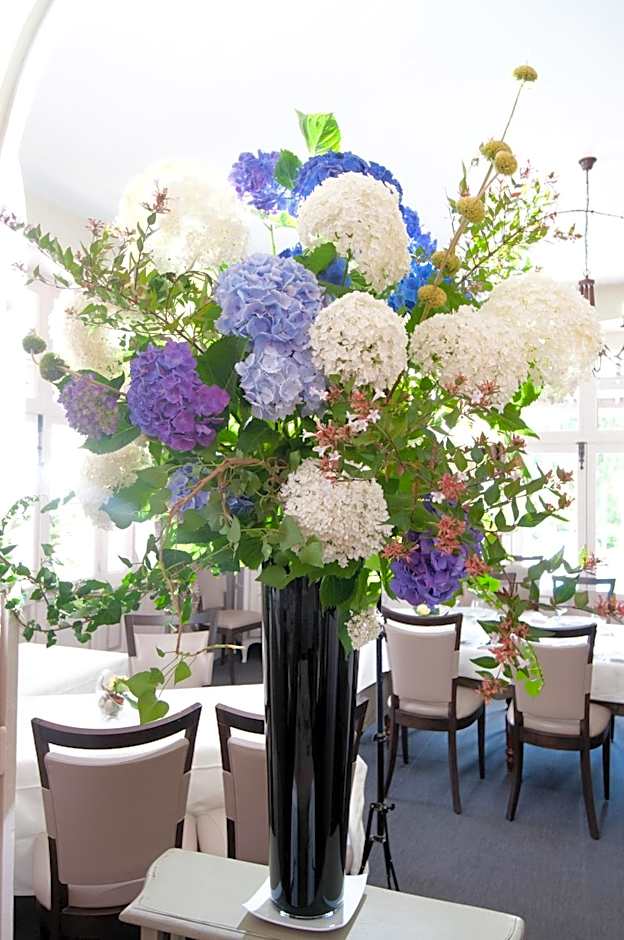 Logis Hotel Restaurant Nougier