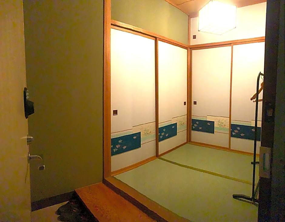 LivingAnywhere Commons Aizu Bandai