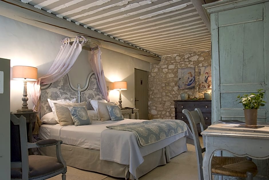 La Bastide De Marie