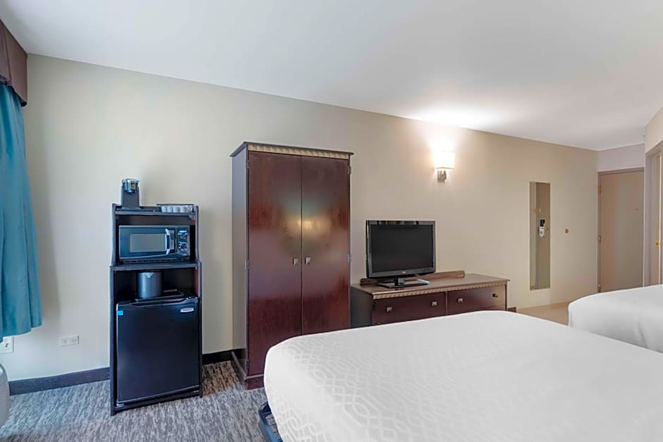Best Western Plus Chicagoland-Countryside