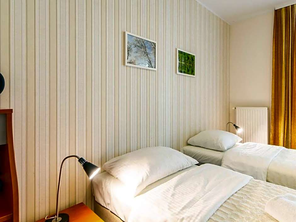 Ośrodek Wypoczynkowy Wiga