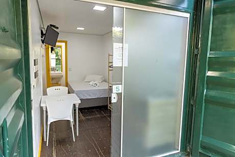 Deluxe Double Studio