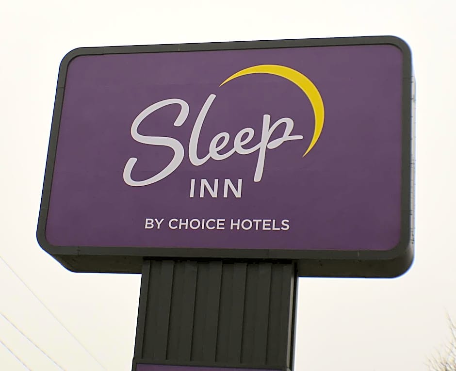 Sleep Inn Marion - Cedar Rapids