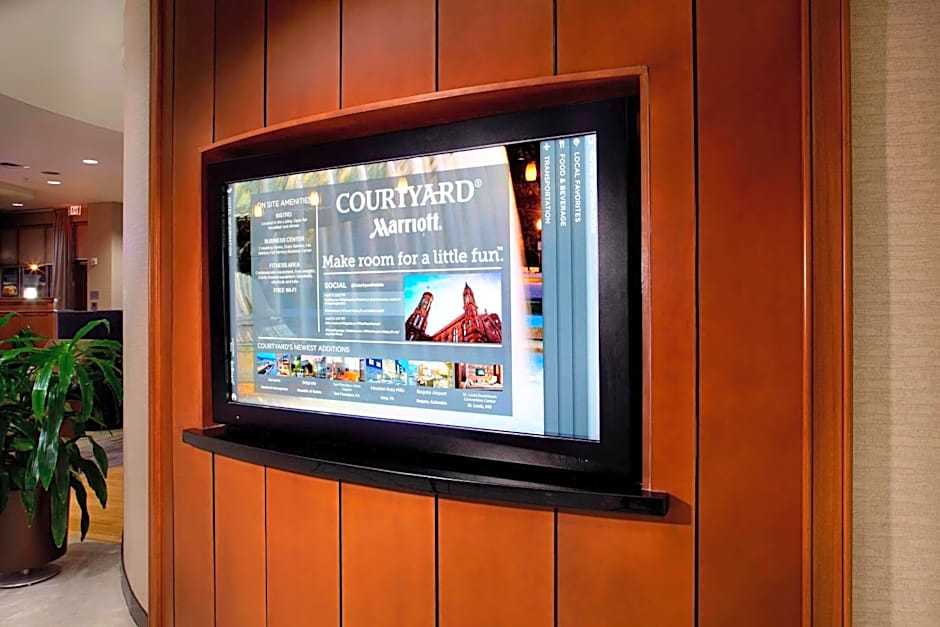 Courtyard by Marriott Reading Wyomissing