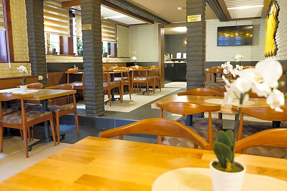 Hotel im Anker