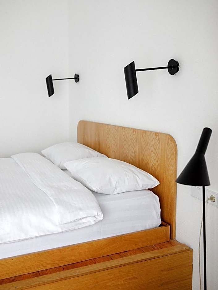 Mariinsky Boutique Hotel