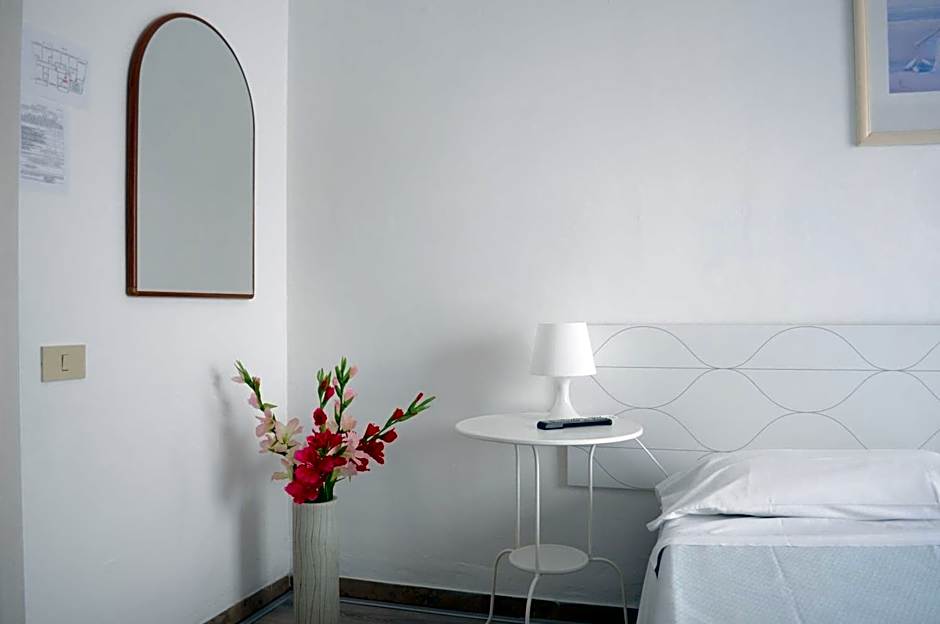 Hotel Cecile