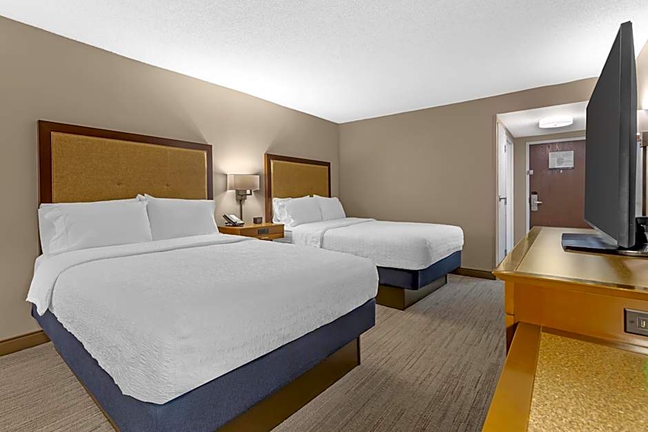 Hampton Inn Washington