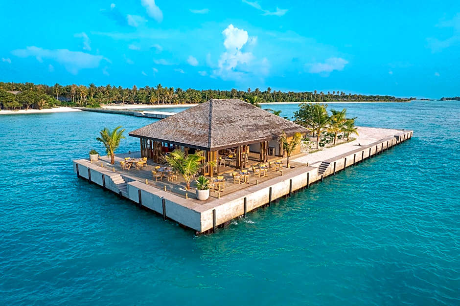 Jawakara Islands Maldives