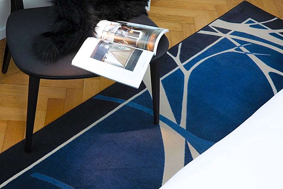 Boutique Hotel Des XV