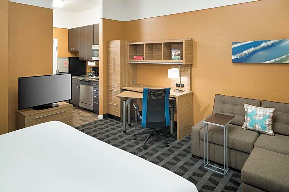 TownePlace Suites by Marriott Panama City