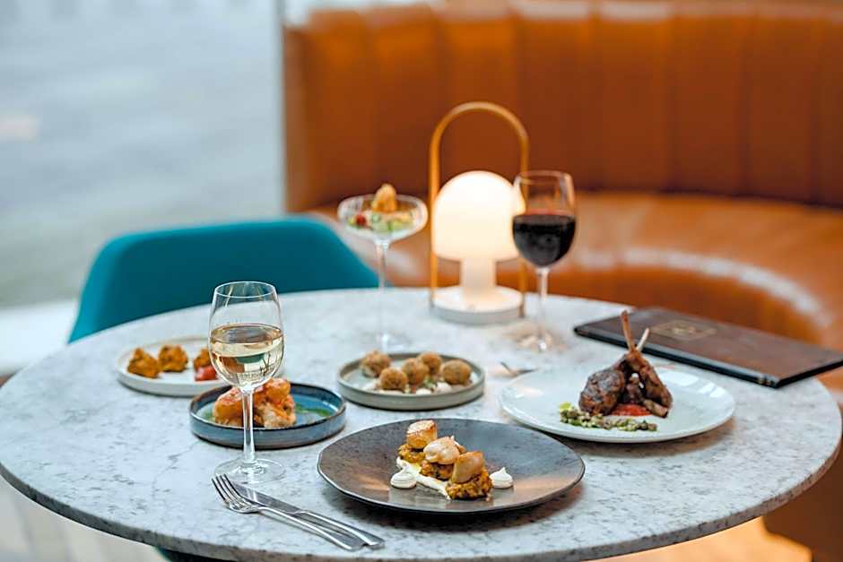 Radisson Blu Hotel, Glasgow