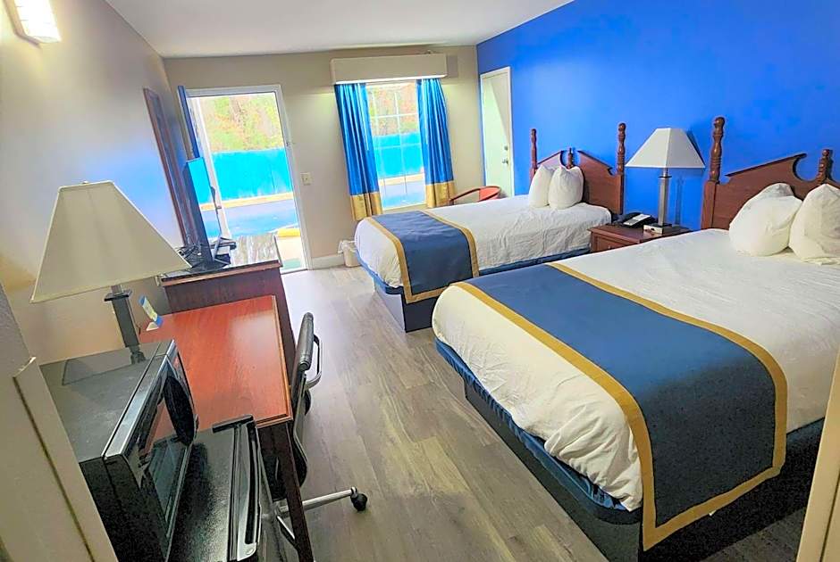 Baymont by Wyndham Eufaula