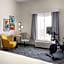 Hampton Inn By Hilton & Suites Moline-Quad City International Airport, Il
