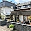 Hotel Bürgerhof Wetzlar