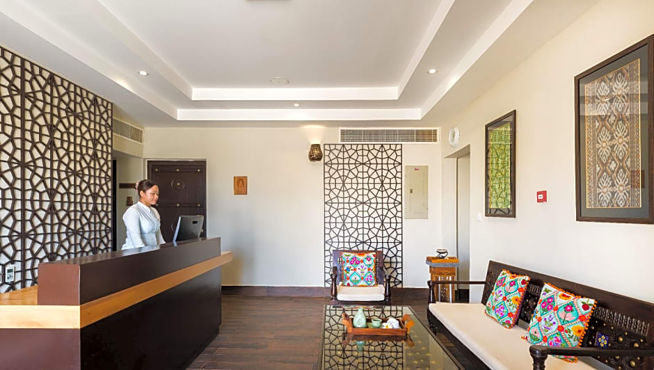 Desert Nights Resort