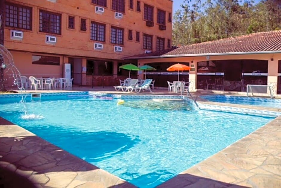 Hotel Termas Park