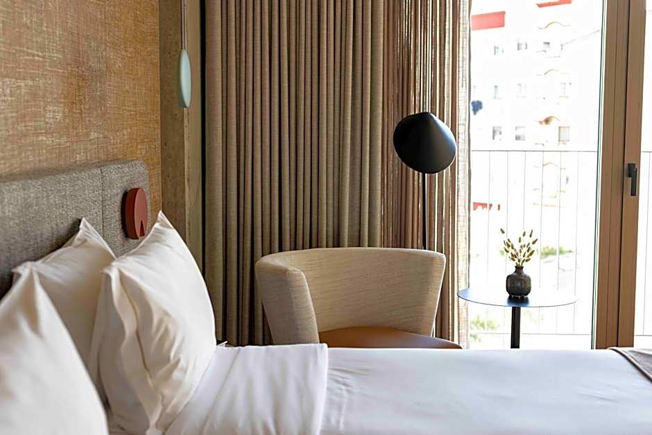 Upon Vila - Alcochete Hotel