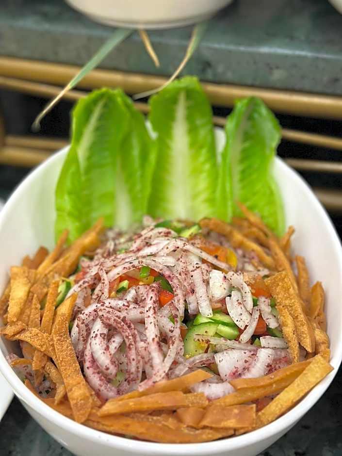 Sharah Mountains Hotel