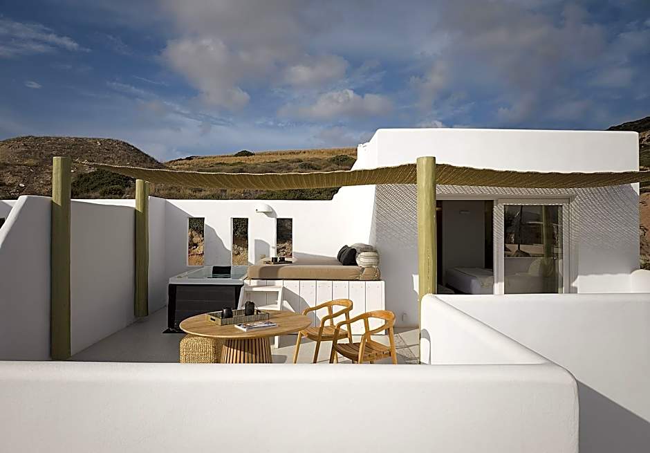 Artemis Deluxe Rooms