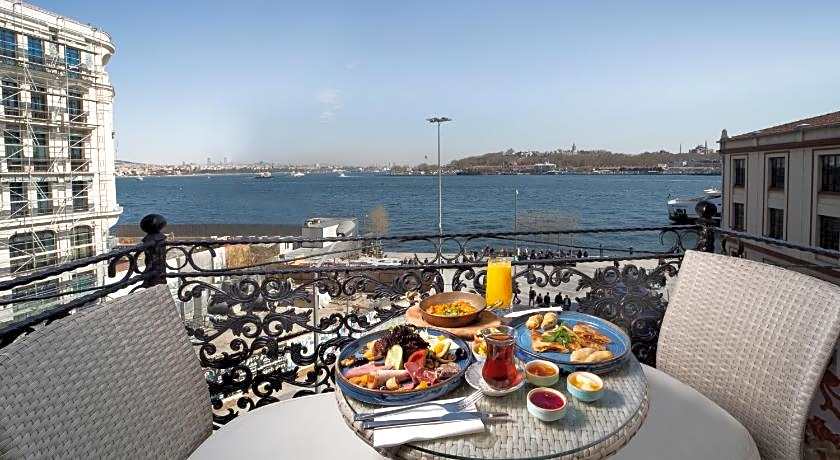 The Wings Hotel Istanbul