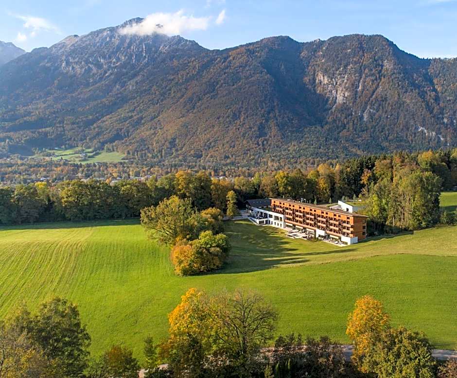 Klosterhof – Alpine Hideaway & Spa